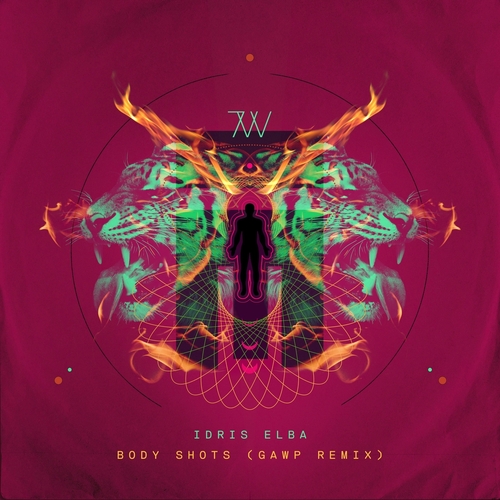 Idris Elba - Body Shots (GAWP Remix) [BLV10984803]